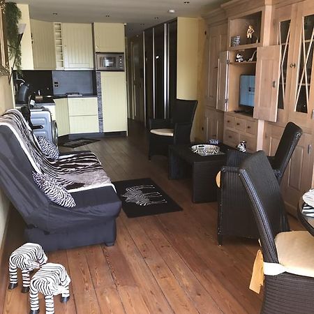 Luxe Appartement Village Naturiste Zebra Agde Esterno foto