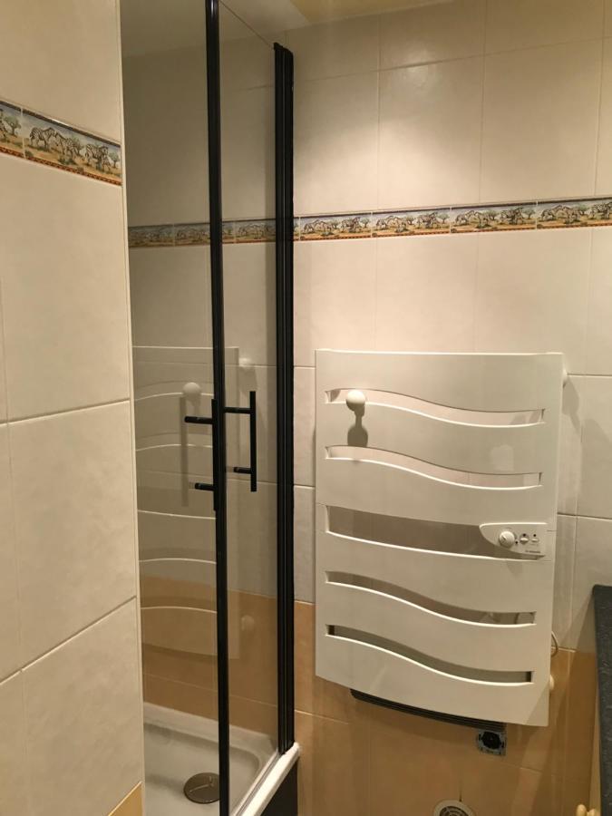 Luxe Appartement Village Naturiste Zebra Agde Esterno foto