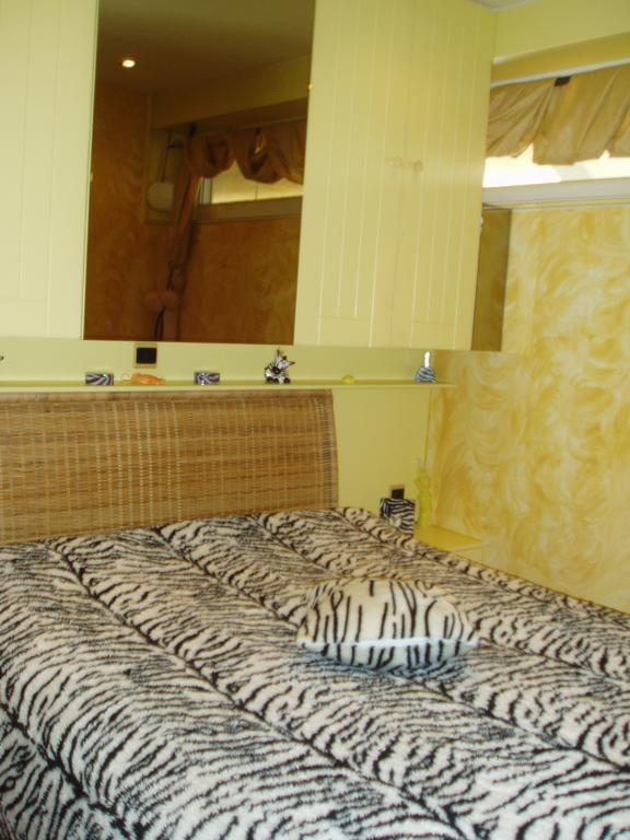 Luxe Appartement Village Naturiste Zebra Agde Esterno foto