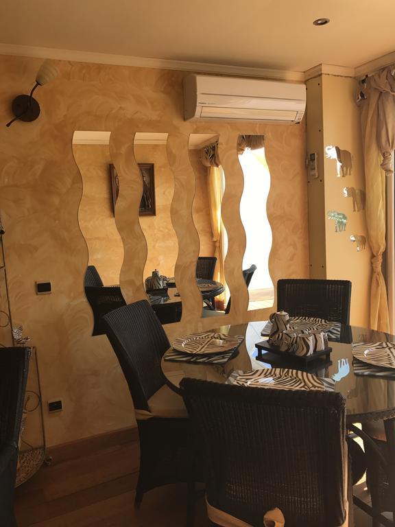 Luxe Appartement Village Naturiste Zebra Agde Esterno foto