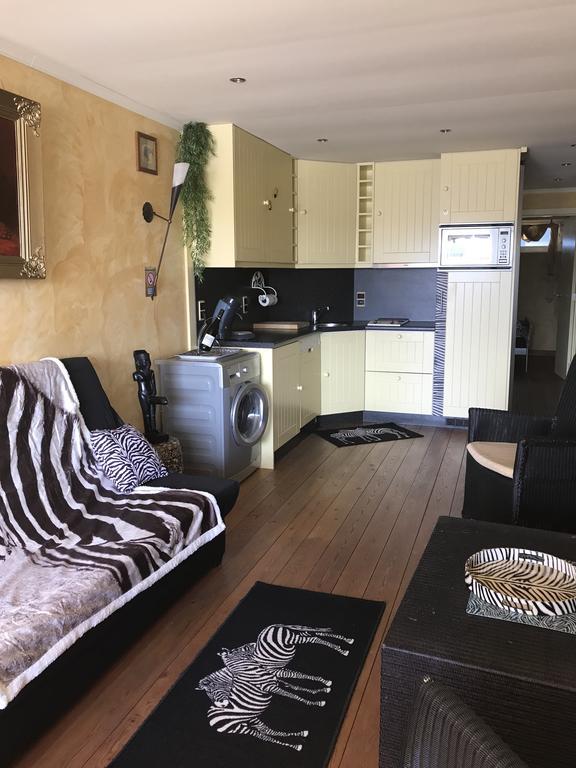 Luxe Appartement Village Naturiste Zebra Agde Esterno foto