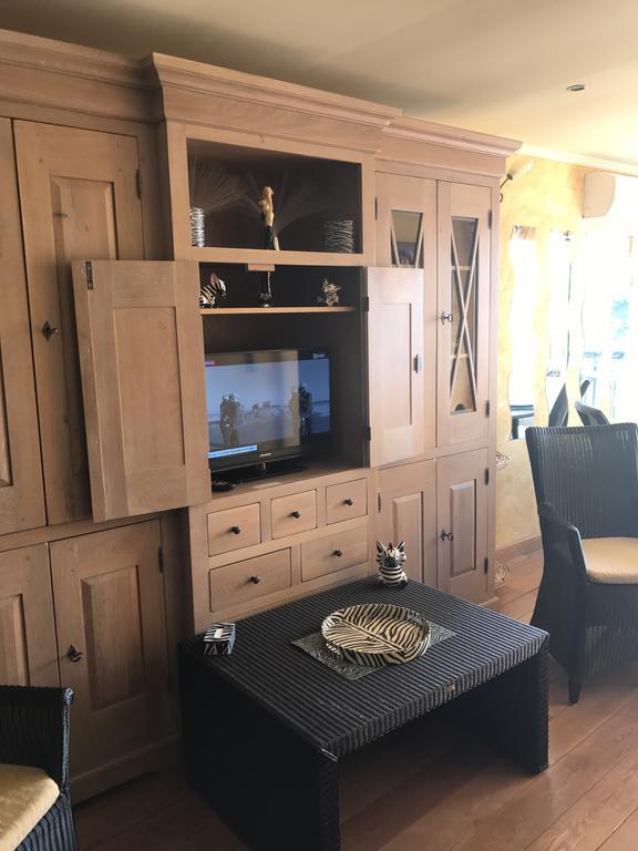 Luxe Appartement Village Naturiste Zebra Agde Esterno foto