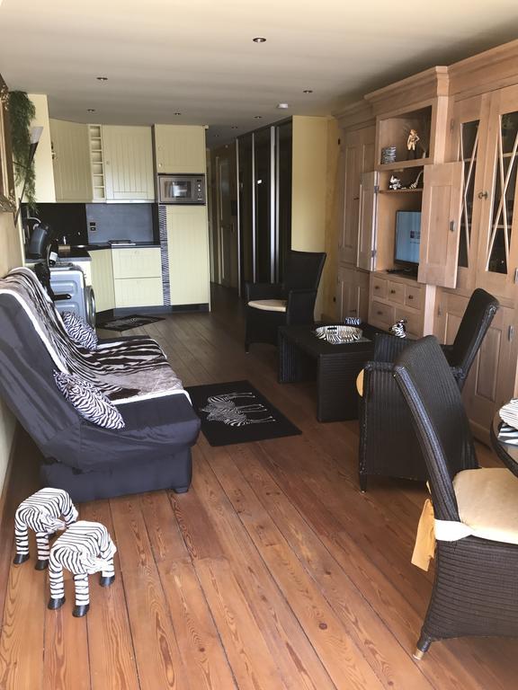 Luxe Appartement Village Naturiste Zebra Agde Esterno foto